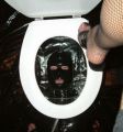 Femdomtoilet 